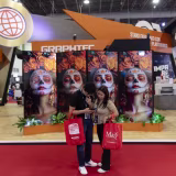Ferias líderes de la industria gráfica en México cover