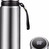 Botellas térmicas inteligentes más baratas cover
