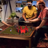 Mejores sistemas de realidad aumentada para juegos de mesa cover
