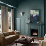 Tendencias en decoración de paredes para interiores cover