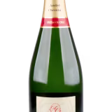 Mejores champagnes Brut de la región de Champaña cover