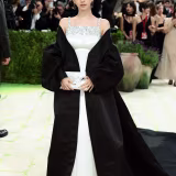 Iconos de estilo K-Pop en eventos de premios cover