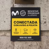 Empresas de seguridad para el hogar en Huesca cover
