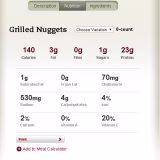 Las mejores comidas rápidas ricas en proteínas cover