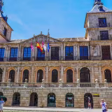 Mejores Ayuntamientos de Toledo en promoción cultural cover