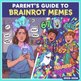 Tendencias de memes en redes sociales 2026 cover