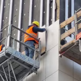 Mejores instaladores de fachadas ventiladas en Madrid cover