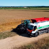 Mejores proveedores de gasóleo B a domicilio en España cover