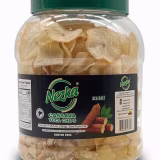 Mejores snacks sin gluten para una dieta saludable cover