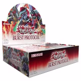 Nuevos lanzamientos de Yu-Gi-Oh! TCG más esperados cover