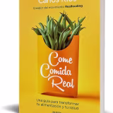 Influencers de bienestar y alimentación saludable cover