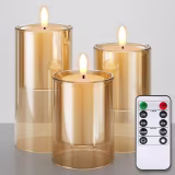 Decoración navideña moderna y elegante cover