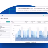 Mejores softwares de gestión energética para empresas cover