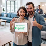 Mejores tiendas de muebles con financiación en Houston cover
