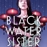 Mejores novelas de fantasía oscura LGTBIQ+ cover
