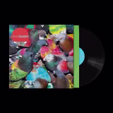 Mejores lanzamientos de música electrónica de 2025 cover