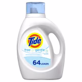 Mejores detergentes líquidos suaves para ropa delicada cover