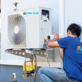 Mejores empresas de instalación y mantenimiento de aire acondicionado en Valencia cover