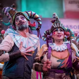 Comparsas más esperadas del Carnaval de Cádiz 2026 cover