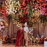 Mejores wedding planners de bodas indias en Houston cover