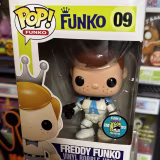 Funko Pop! más valorados por coleccionistas cover