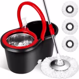 Productos de limpieza del hogar más vendidos online cover