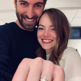 Bodas secretas de celebridades cover