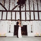Bodas de famosos durante la pandemia cover