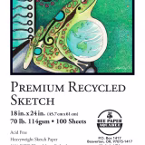 Mejores cuadernos ecológicos para artistas cover