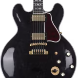 Guitarras más famosas de la historia del blues cover