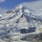 Volcanes más remotos de Estados Unidos cover