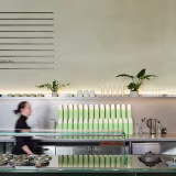 Mejores sitios de matcha en Nueva York cover