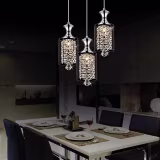Lámparas LED decorativas de alta gama cover