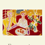 Mejores libros sobre amistad femenina cover