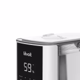 Mejores humidificadores para bebés cover