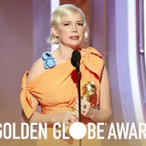 Discursos más emotivos de los Golden Globes cover