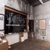 Mejores galerías de arte contemporáneo en Brooklyn cover