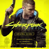 Mejores bandas sonoras de videojuegos cyberpunk cover