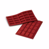 Mejores moldes de silicona para repostería profesional cover