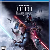 Videojuegos con el mejor sistema de combate con sables de luz cover