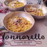 Mejores restaurantes de pasta de Roma cover