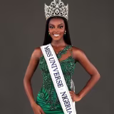Representantes africanas en Miss Universo con las mejores plataformas cover