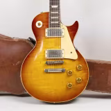 Guitarras vintage más valoradas online cover