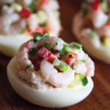 Mejores entrantes gourmet para sorprender cover
