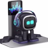 Mejores robots de escritorio interactivos cover