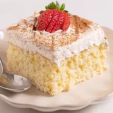 Recetas de dulces caseros más populares cover