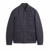 Mejores chaquetas de lino para hombre cover
