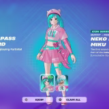 Skins más populares de Fortnite cover