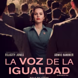 Series destacadas sobre el sufragio femenino afroamericano cover
