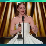 Momentos más emotivos de las galas de premios cover